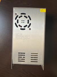 APRONX APX-1230A 12V 30A FANLI SOĞUTUCULU LED,GÜVENLİK KAMERASI ADAPTÖRÜ - 2